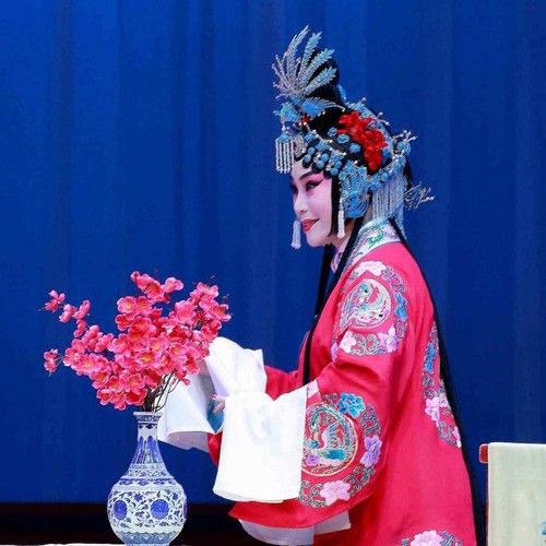 评剧 (七)