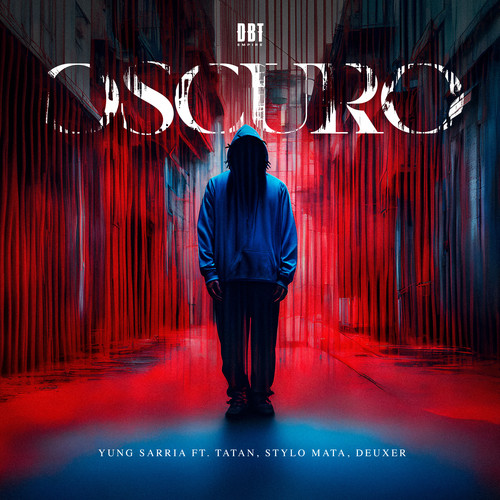 Oscuro (Explicit)