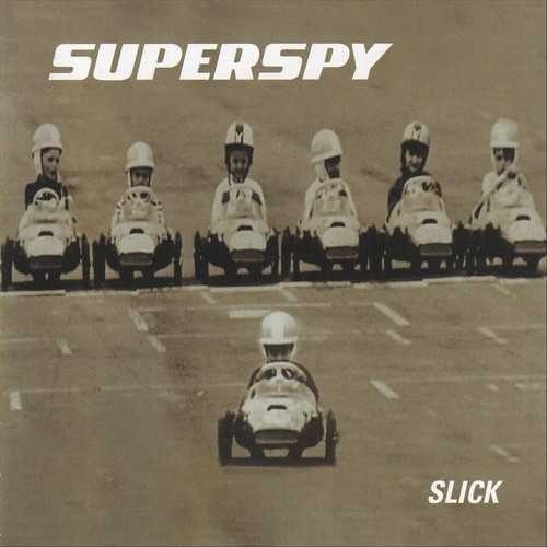 Slick - EP