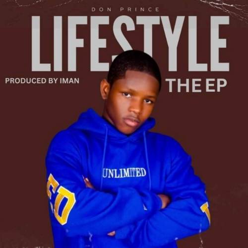 Lifestyle (EP)