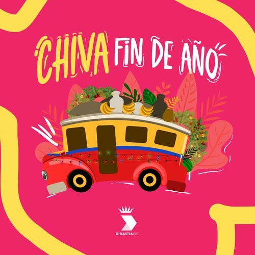 Chiva Fin de Año (Explicit)