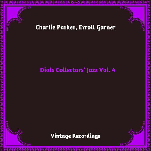 Dials Collectors' Jazz, Vol. 4 (Hq Remastered 2024)