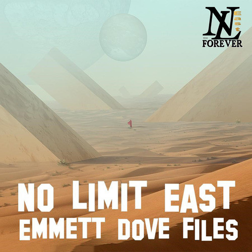 Emmett Dove Files (Explicit)