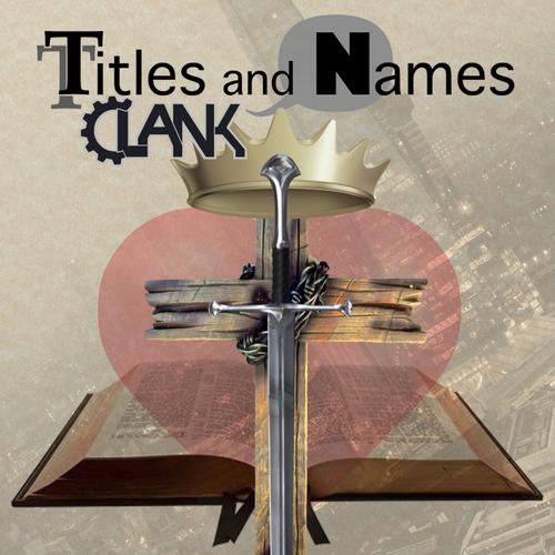 Titles and Names