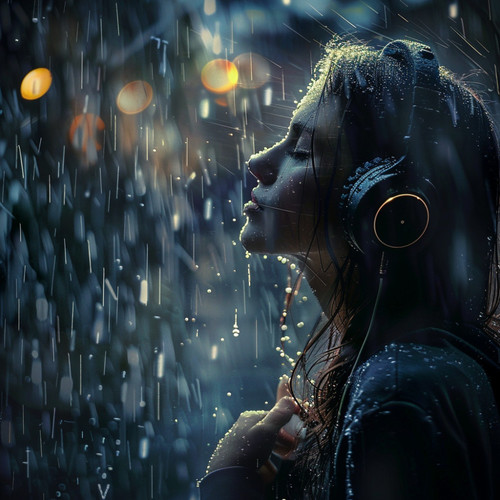 Binaural Storm: Rain's Dynamic Tunes