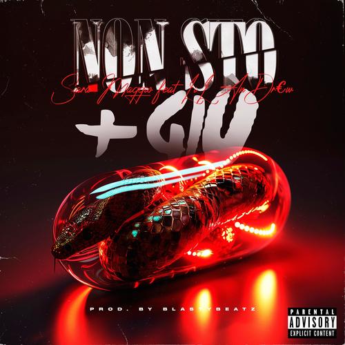 Non sto + giù (feat. LiL AnDr€w)