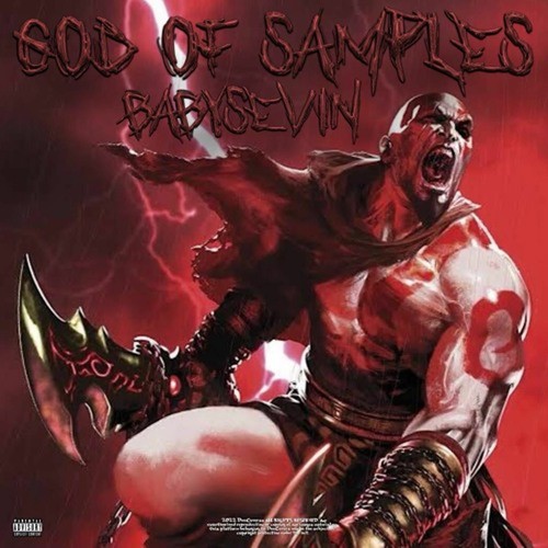 GOD OF SAMPLES (Explicit)