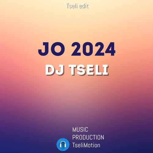 JO 2024 World One (Tseli Edition) [France 2024] [Explicit]