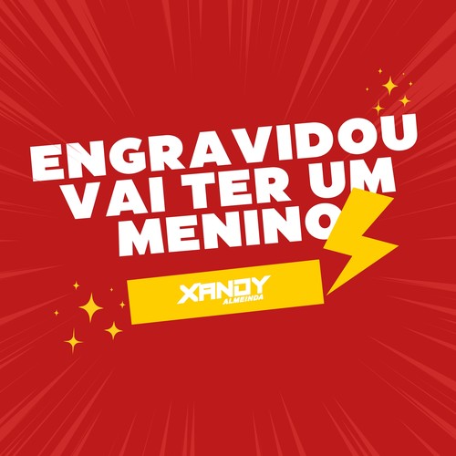 Engravidou vai ter um Menino (Explicit)