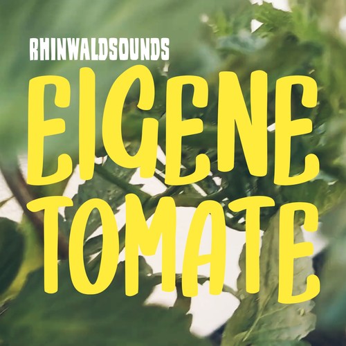 Eigene Tomate