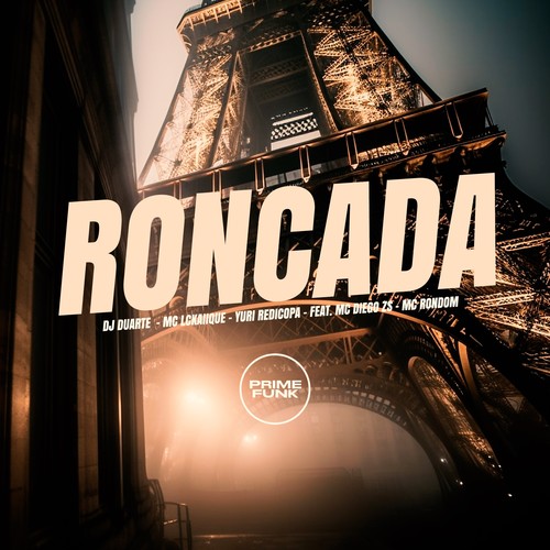 Roncada (Explicit)