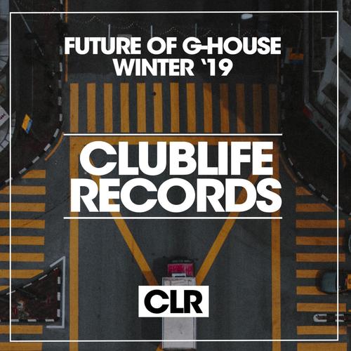 Future of G-House Winter '19