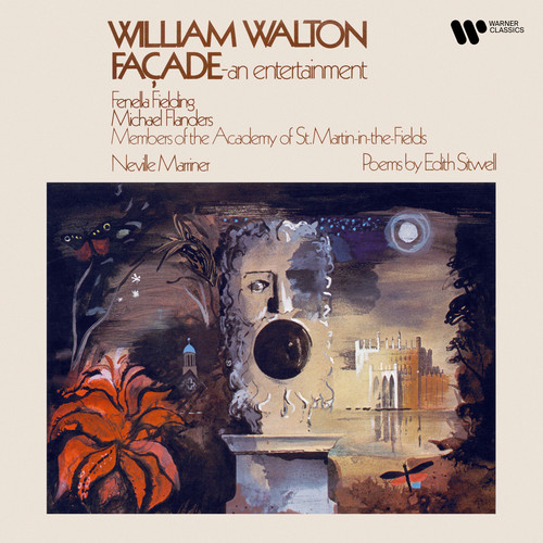 Walton: Façade, an Entertainment