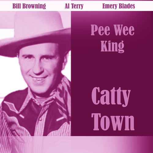 Catty Town