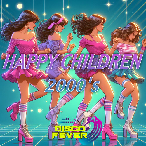 Happy Children (2000's)