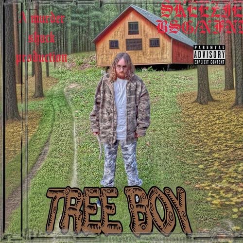 TREE BOY (Explicit)