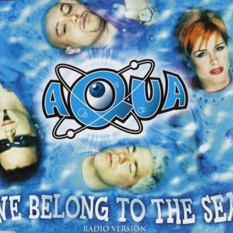 We Belong To The Sea