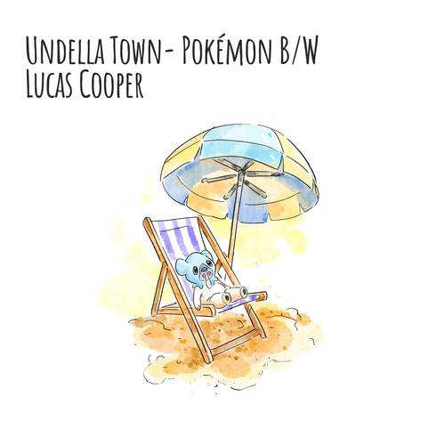 Undella Town (From 