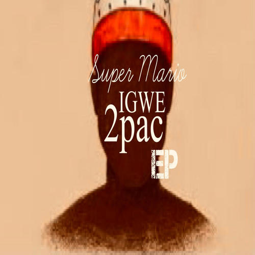 IGWE 2pac