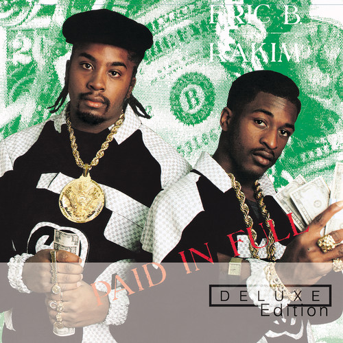 Paid In Full (Deluxe Edition) [Explicit]