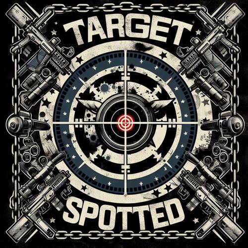 Target Spotted