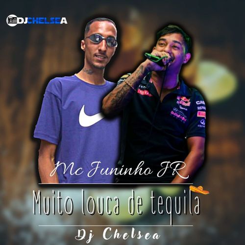 Muito Louca de Tequila (Explicit)