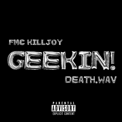 geekin! (Explicit)