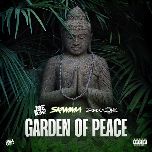 Garden of Peace (Explicit)