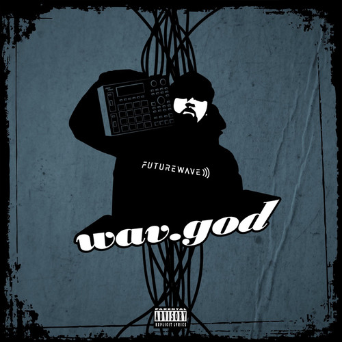 Wav.God (Explicit)