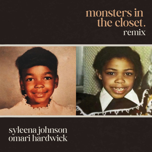 Monsters in the Closet (Omari Remix) [Explicit]