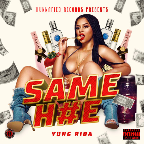 Same Hoe (Explicit)