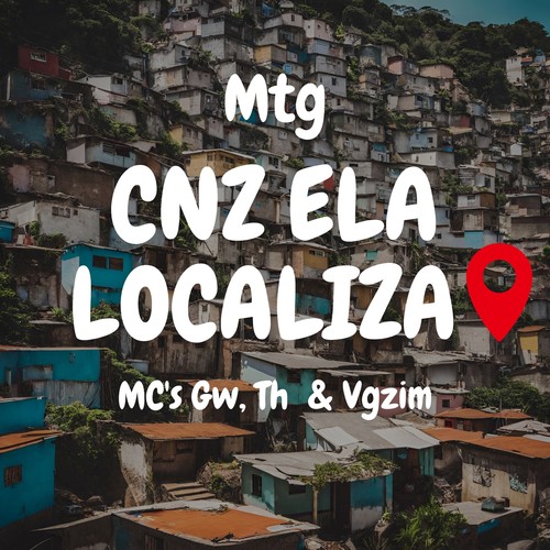 CNZ ELA LOCALIZA (Explicit)