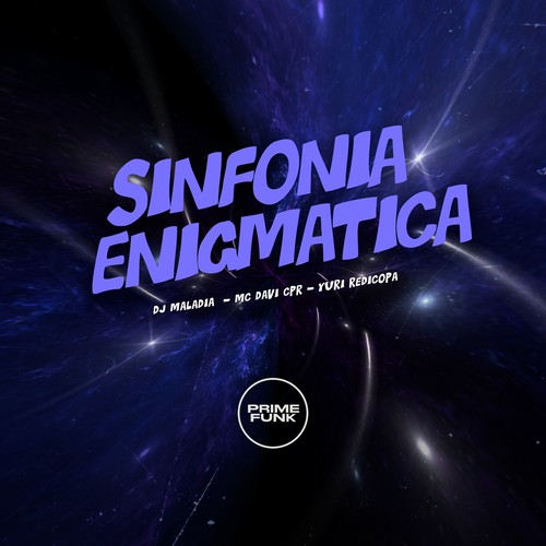 Sinfonia Enigmatica (Explicit)