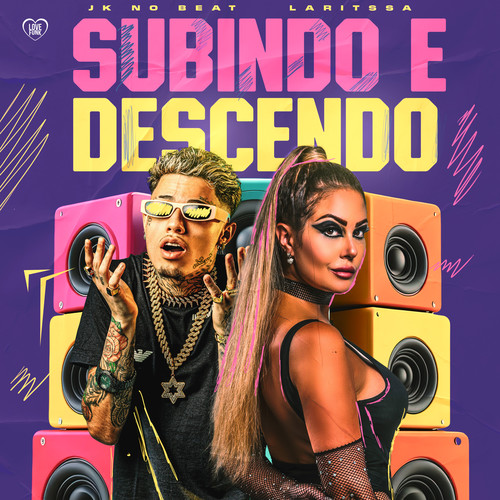 Subindo e Descendo (Explicit)