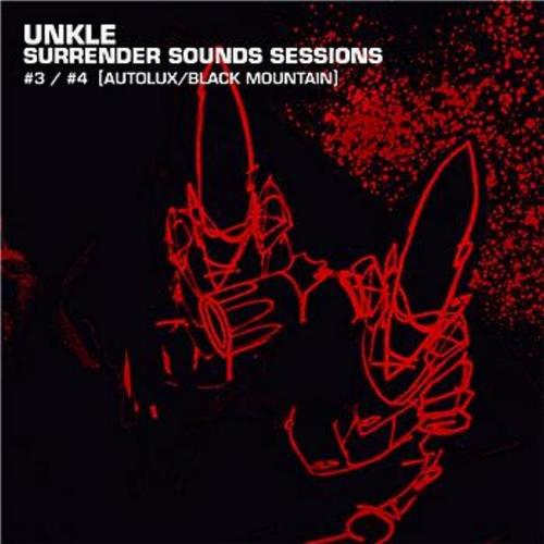 Surrender Sounds: Sessions #3/#4