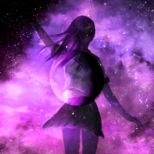 Purple Space