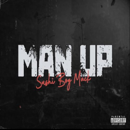 Man Up (Explicit)