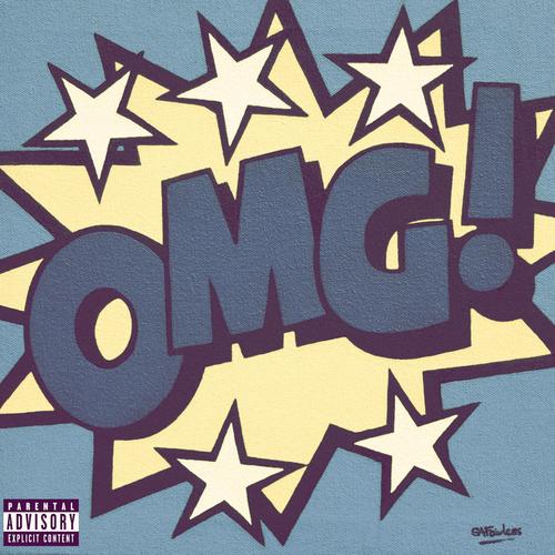 OMG (feat. JadariusRR & STEEZO) [REMIX] [Explicit]