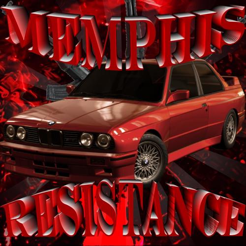MEMPHIS RESISTANCE (feat. W4SH4N) [Explicit]