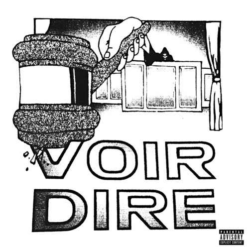 VOIR DIRE (Explicit)