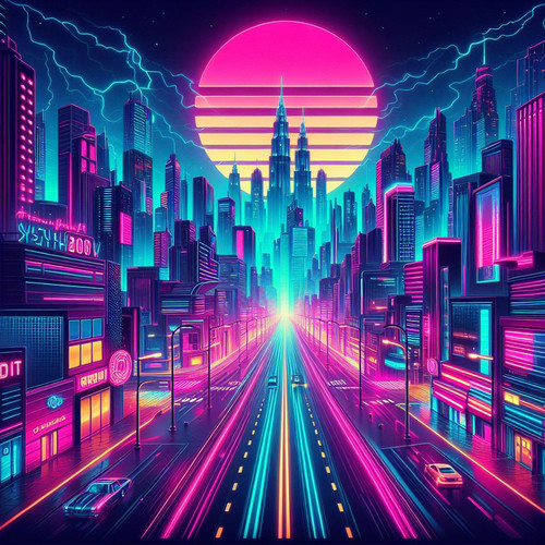 Synthtopia