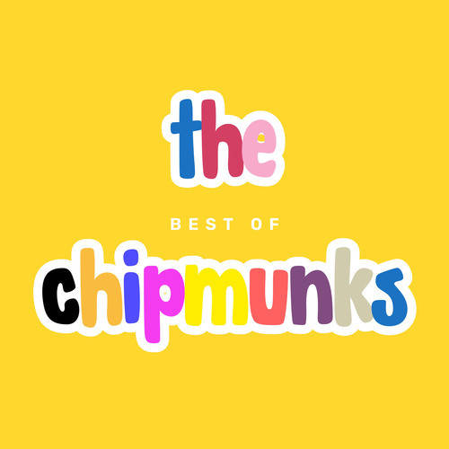 The Chipmunks: Best of