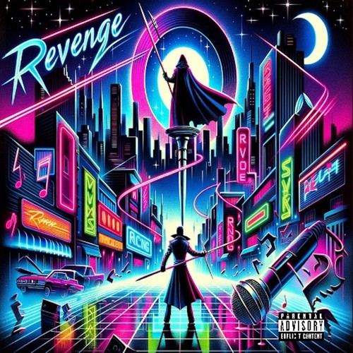 ReVenge (Explicit)