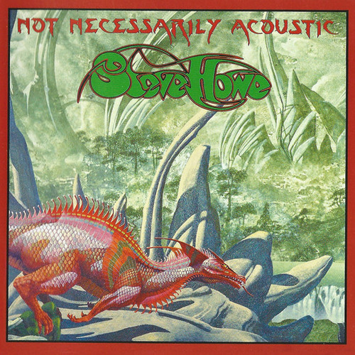 Not Necessarily Acoustic