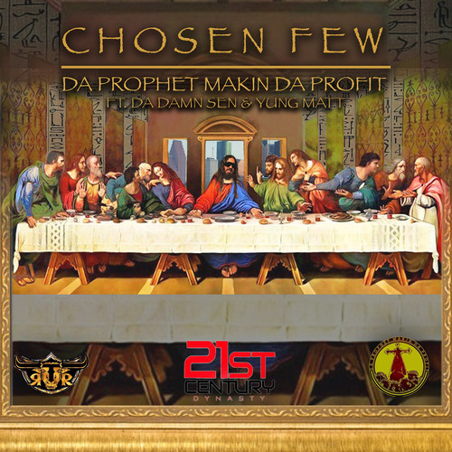 Chosen Few (Explicit)