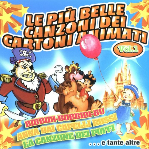 Cartoni Animati