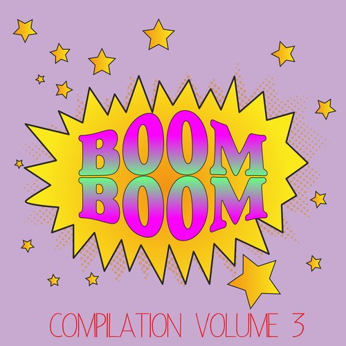 Boom boom compilation, Vol. 3