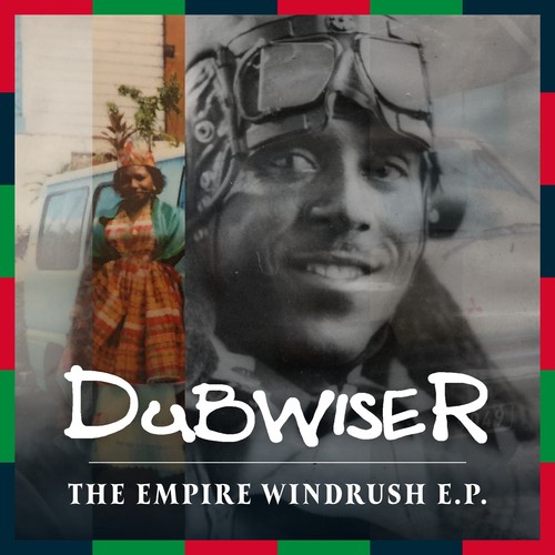 The Empire Windrush EP