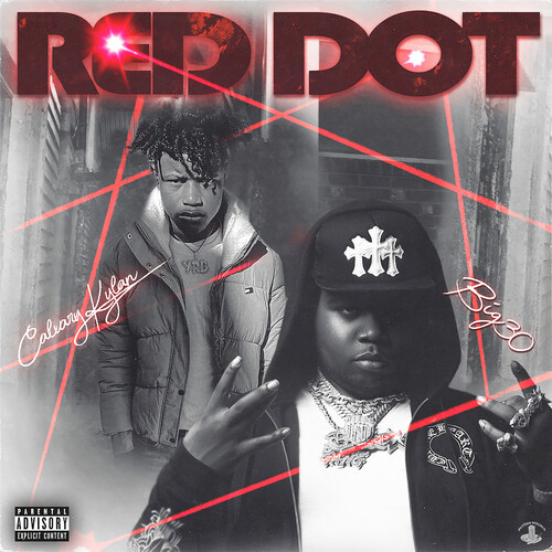 Red Dot (Explicit)