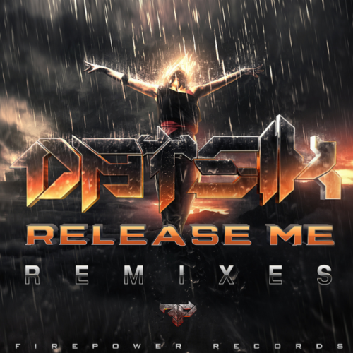 Release Me Remixes EP